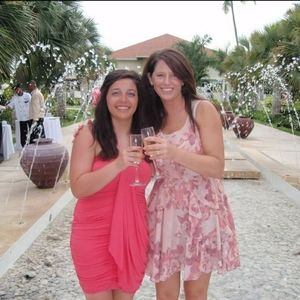 Meet your Posher, Serena